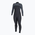 Muta da donna O'Neill Blueprint 5/4+ Chest Zip Full black/shade