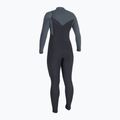 Muta da donna O'Neill Blueprint 5/4+ Chest Zip Full black/shade 2