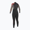 Muta per bambini O'Neill Girls Epic 5/4 Back Zip Full black/twiggy/tea rose 2