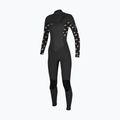 Schiuma da bagno O'Neill Epic 5/4 Chest Zip Full nero/cindydaisy Donna
