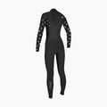 Schiuma da bagno O'Neill Epic 5/4 Chest Zip Full nero/cindydaisy Donna 2