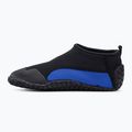 O'Neill Reactor Reef scarpe in neoprene nero/pacifico 10