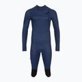 Uomo O'Neill Hyperfreak 4/3+ Chest Zip L/S Swim Foam navy 2