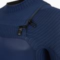Uomo O'Neill Hyperfreak 4/3+ Chest Zip L/S Swim Foam navy 5