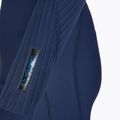 Uomo O'Neill Hyperfreak 4/3+ Chest Zip L/S Swim Foam navy 7