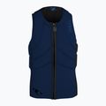 Gilet protettivo O'Neill Slasher Kite da uomo navy/nero 6