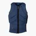 Gilet protettivo O'Neill Slasher Kite da uomo navy/nero