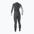 O'Neill Bahia 3/2 Back Zip Full hy8 graphite/mirage tropical/m Swim Foam da donna 2