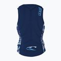 O'Neill Slasher Comp gilet da donna hz1 french navy/christina 2
