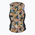 Gilet di sicurezza per bambini O'Neill Girls Slasher Comp demi floral/nero 2