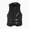 Gilet O'Neill Reactor ISO 50N nero da uomo