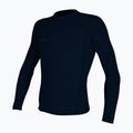 O'Neill Hyperfreak Comp-X 2mm L/S Top uomo abisso/abisso neoprene warm-up