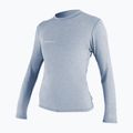 Maglia a maniche lunghe da nuoto da donna O'Neill Trvlr Hybrid Sun Shirt 394 infinity
