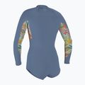 Muta da donna O'Neill Bahia 2/1 Front Zip L/S Spring infinity/dalia/infinity 2