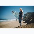 Donna O'Neill Epic 4/3 Chest Zip Full shade/arta geo swim float 3