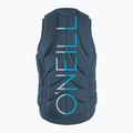 O'Neill Youth Slasher Comp gilet di sicurezza blu copen/blu aperto 2