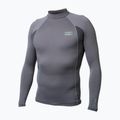 Maglia a maniche lunghe da nuoto uomo O'Neill Trvlr Graphic Skins Rash Guard smoke/graphite/smoke:multi(tri-glo)