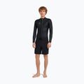 Giacca in neoprene da uomo O'Neill O'Riginal 2 mm Beavertail Full Zip Jacket black/black