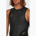 Muta da nuoto O'Neill O'Riginal 2 mm Long John nero/nero per uomo 3