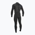 Muta da nuoto uomo O'Neill Epic 4/3 Back Zip Full P91 black/graphite/bali blue 2