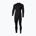 Muta da nuoto uomo O'Neill Epic 3/2 Chest Zip Full A05 black/black/black