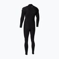 Muta da nuoto uomo O'Neill Epic 3/2 Chest Zip Full A05 black/black/black 2