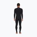 Muta da nuoto uomo O'Neill Epic 3/2 Chest Zip Full A05 black/black/black 4
