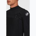 Muta da nuoto uomo O'Neill Epic 3/2 Chest Zip Full A05 black/black/black 6