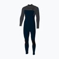 Muta da uomo per il nuoto O'Neill Epic 3/2 Chest Zip Full abyss/graphite/graphite