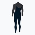 Muta da uomo per il nuoto O'Neill Epic 3/2 Chest Zip Full abyss/graphite/graphite 2