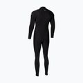 Uomo O'Neill Epic 4/3 mm Chest Zip Full nero/nero/nero Swim Foam 2