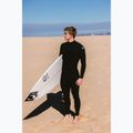 Uomo O'Neill Epic 4/3 mm Chest Zip Full nero/nero/nero Swim Foam 3