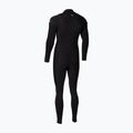 Muta da nuoto uomo O'Neill Epic 5/4 Chest Zip Full A05 black/black/black 2