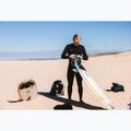 Muta da nuoto uomo O'Neill Epic 5/4 Chest Zip Full A05 black/black/black 5