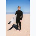 Muta da nuoto uomo O'Neill Epic 5/4 Chest Zip Full A05 black/black/black 6