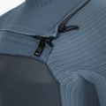 Uomo O'Neill Hyperfreak 4/3+ mm Chest Zip Overknee scuro orion/blu aperto schiuma nuoto 5
