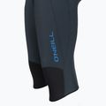 Uomo O'Neill Hyperfreak 4/3+ mm Chest Zip Overknee scuro orion/blu aperto schiuma nuoto 6