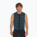 Gilet protettivo O'Neill Outlaw Comp IL7 dark orion/dark orion