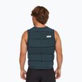 Gilet protettivo O'Neill Outlaw Comp IL7 dark orion/dark orion 3