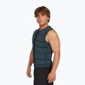 Gilet protettivo O'Neill Outlaw Comp IL7 dark orion/dark orion 4