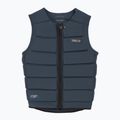 Gilet protettivo O'Neill Outlaw Comp IL7 dark orion/dark orion 6