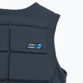 Gilet protettivo O'Neill Outlaw Comp IL7 dark orion/dark orion 10