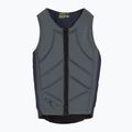 Gilet di sicurezza da uomo O'Neill Slasher Comp B grafite/abyys