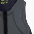 Gilet di sicurezza da uomo O'Neill Slasher Comp B grafite/abyys 4