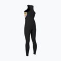 Muta da donna O'Neill Bahia 1.5mm Front Zip nero/mikah floreale/nero 2