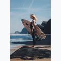 Muta da donna O'Neill Bahia 1.5mm Front Zip nero/mikah floreale/nero 4