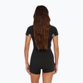 Muta da donna O'Neill Bahia 2/1 mm Front Zip Spring nero/micah floral/nero 2