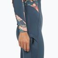 Schiuma da nuoto da donna O'Neill Bahia 3/2 Back Zip Full copen blue/painted tropics/painted tropics 6