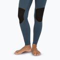 Schiuma da nuoto da donna O'Neill Bahia 3/2 Back Zip Full copen blue/painted tropics/painted tropics 7