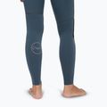 Schiuma da nuoto da donna O'Neill Bahia 3/2 Back Zip Full copen blue/painted tropics/painted tropics 8